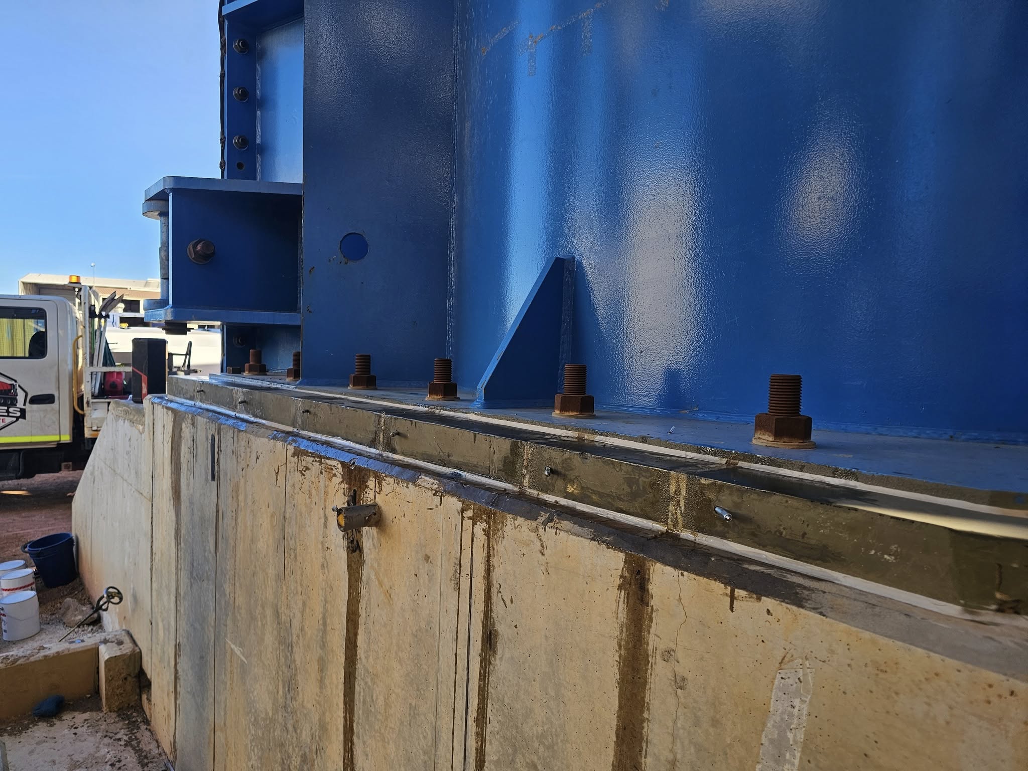Mill injection 2